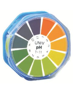 pH Examination Paper 1อัน