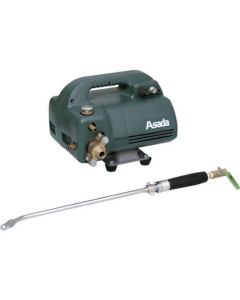 High-Pressure Washing Machine