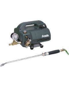 เครื่องฉีดน้ำแรงดันสูง 440 พร้อมเกจวัดแรงดัน