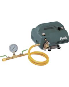 Water Pressure Test Pump (electric)