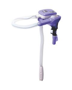 Auto Stop Dry Cell Battery Pump 10เส้น