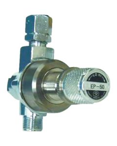 Flowing Regulator