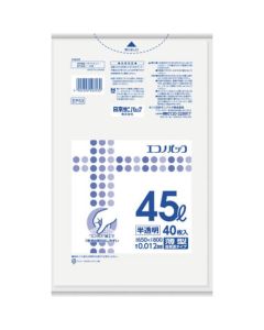 the Garbage Bag 25เล่มเล่มละ 40แผ่น