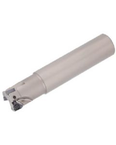 Tac Milling Cutter Shank Type
