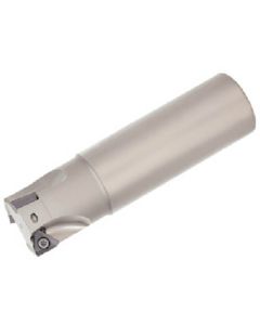 Tac Milling Cutter Shank Type