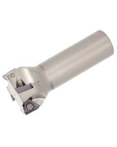 Tac Milling Cutter Shank Type