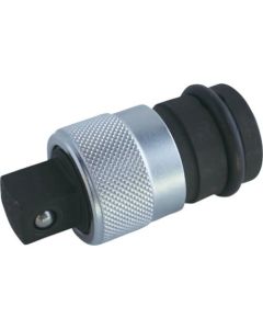 One-touch Adaptor for impact Wrench