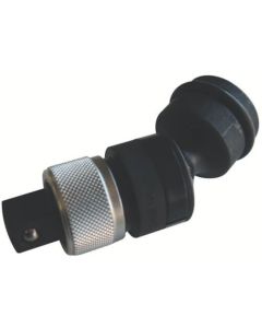 Universal One Touch Adapters