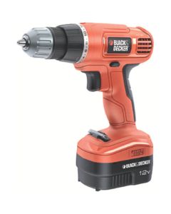 12V Cordless drill driver 1อัน