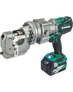 Cordless Puncher