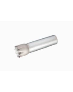 Tac Milling Cutter Shank Type