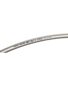 Flexible Fluorine (PVDF) Resin Tubing / Hose 1m