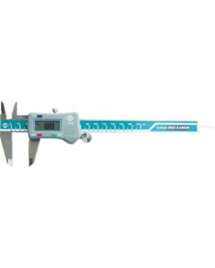 Digital Vernier Caliper with Maximum/Minimum Value Hold