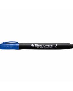 ปากกาเคมี Artline SUPREME (0.4mm) BLUE