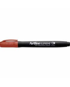 ปากกาเคมี Artline SUPREME (0.4mm) BROWN
