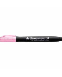 ปากกาเคมี Artline SUPREME (0.4mm) LIGHT PINK