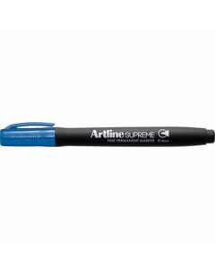 ปากกาเคมี Artline SUPREME (0.4mm) ROYAL BLUE