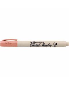 ปากกาพู่กัน Artline SUPREME APRICOT