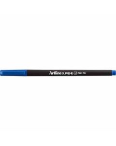 ปากกาหัวเข็ม Artline SUPREME (0.4mm) BLUE