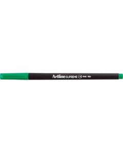 ปากกาหัวเข็ม Artline SUPREME (0.4mm) GREEN