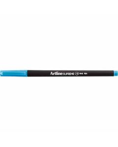 ปากกาหัวเข็ม Artline SUPREME (0.4mm) LIGHT BLUE