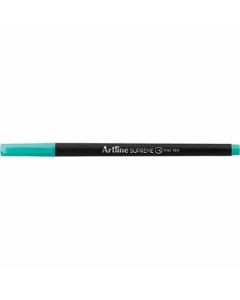 ปากกาหัวเข็ม Artline SUPREME (0.4mm) LIGHT TURQUOISE