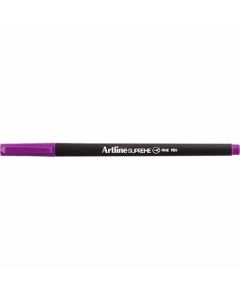 ปากกาหัวเข็ม Artline SUPREME (0.4mm) MAGENTA