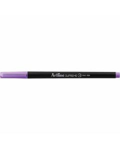 ปากกาหัวเข็ม Artline SUPREME (0.4mm) PALE PURPLE