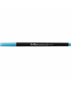 ปากกาหัวเข็ม Artline SUPREME (0.4mm) PALE TURQUOISE