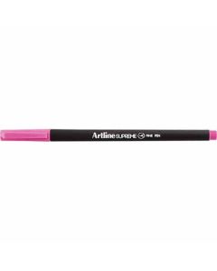 ปากกาหัวเข็ม Artline SUPREME (0.4mm) PINK