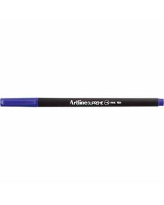 ปากกาหัวเข็ม Artline SUPREME (0.4mm) PURPLE