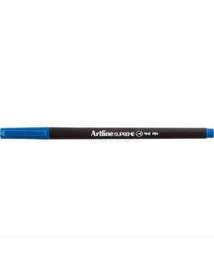 ปากกาหัวเข็ม Artline SUPREME (0.4mm) ROYAL BLUE