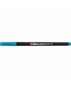 ปากกาหัวเข็ม Artline SUPREME (0.4mm) SKYBLUE