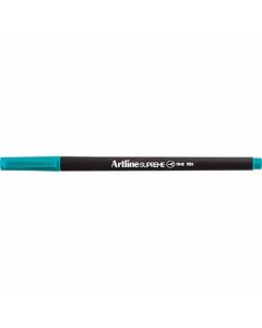 ปากกาหัวเข็ม Artline SUPREME (0.4mm) TURQUOISE