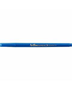 Artline SUPREME Colouring Pen (0.1mm) BLUE
