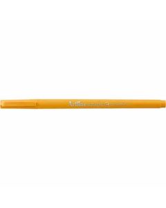 Artline SUPREME Colouring Pen (0.1mm) CHROME YELLOW