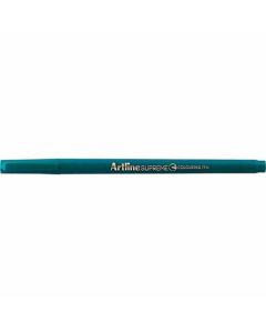 Artline SUPREME Colouring Pen (0.1mm) DARK GREEN