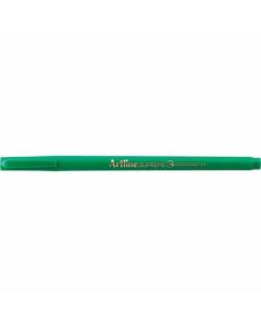 Artline SUPREME Colouring Pen (0.1mm) GREEN