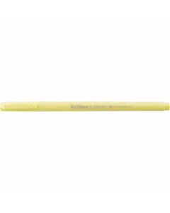 Artline SUPREME Colouring Pen (0.1mm) LIGHT YELLOW