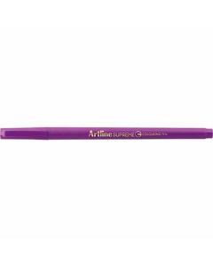 Artline SUPREME Colouring Pen (0.1mm) MAGENTA