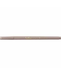 Artline SUPREME Colouring Pen (0.1mm) PALE BROWN