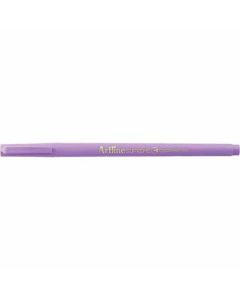 Artline SUPREME Colouring Pen (0.1mm) PALE PURPLE
