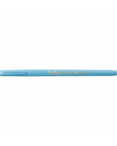Artline SUPREME Colouring Pen (0.1mm) PALE TURQUOISE