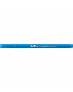 Artline SUPREME Colouring Pen (0.1mm) SKYBLUE