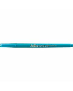 Artline SUPREME Colouring Pen (0.1mm) TURQUOISE