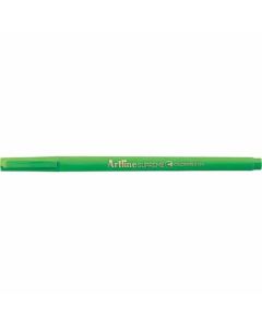 Artline SUPREME Colouring Pen (0.1mm) YELLOW GREEN