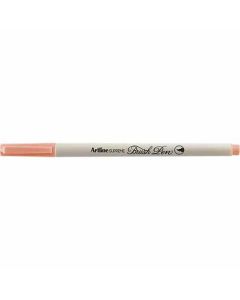 ปากกาพู่กัน Artline SUPREME Water Based Ink APRICOT