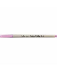 ปากกาพู่กัน Artline SUPREME Water Based Ink PALE PINK