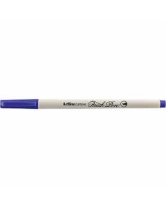 ปากกาพู่กัน Artline SUPREME Water Based Ink PURPLE