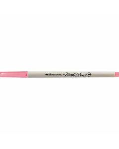 ปากกาพู่กัน Artline SUPREME Water Based Ink ROSE PINK